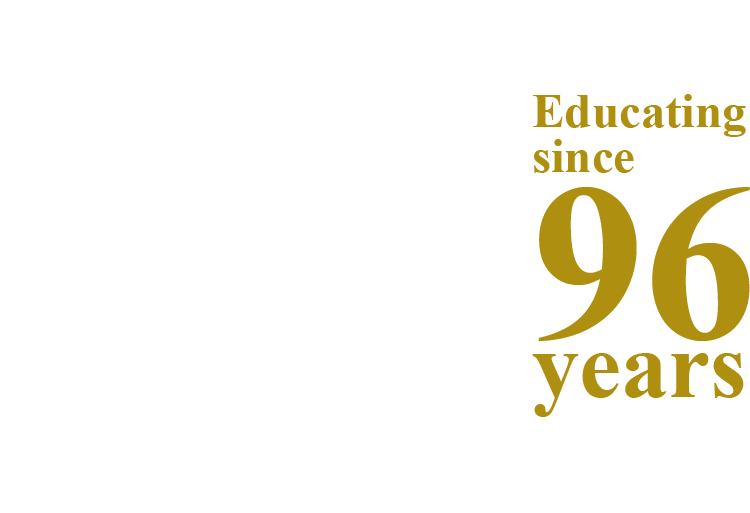 Peoples' Education Society Thane Logo